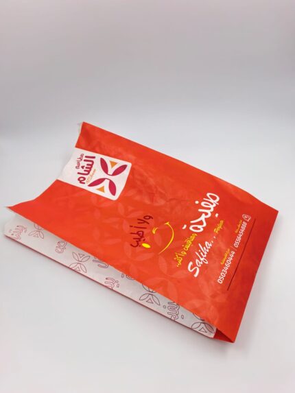 طباعة اكياس ورق